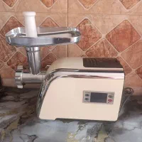 چرخ گوشت