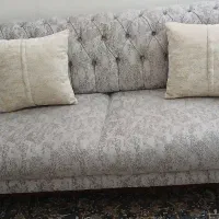 مبل ۷ نفره|مبلمان خانگی و میز عسلی|ورامین, ورامین|دیوار