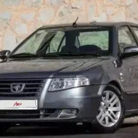 حواله سمند سورن تحویل ۹۰ روزه