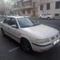 سمند EF7 مخزن بزرگ مدل 89