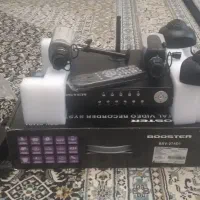 دوربین مداربسته