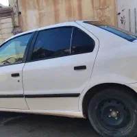 سمند LX مدل 98|خودرو سواری و وانت|اسفراین, |دیوار