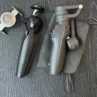 پایه گیم بال گوشی موبایل دی جی آی OSMO MOBILE 6