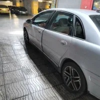 c5 فول وارداتی فوری|خودرو سواری و وانت|کرج, شهرک بنفشه|دیوار