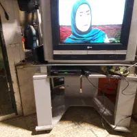 تلویزیون ۲۱سه دستگاه ال جی