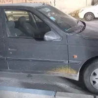 ماشین روآ فروشی فوری|خودرو سواری و وانت|شاهدشهر, |دیوار