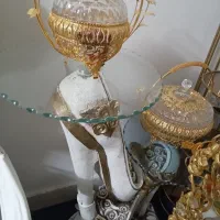 دکوری آنتیک|آب‌چکان و نظم‌دهنده ظروف|قم, شاه ابراهیم|دیوار