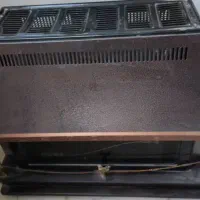 بخاری شومینه|بخاری، هیتر، شومینه|شاهین‌شهر, عطار|دیوار