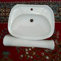 روشویی سرامیکی