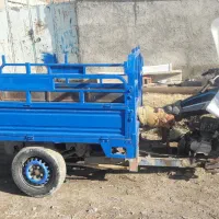 موتور سیکلت سه چرخه