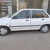 پراید|خودرو سواری و وانت|خرمدره, |دیوار