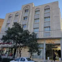 هتل ستاره دار یاس نبی