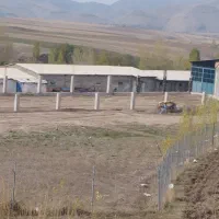 اجاره ۱۰۰۰ متری مرغداری