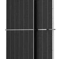پنل خورشیدی سانورتر باتری لیتیومی گرووات