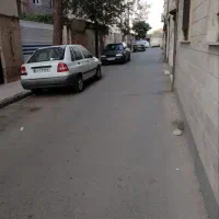 دولت خواه شمالی ۹۰ متری حیاط دار تک خوابه|اجارهٔ آپارتمان|تهران, دولتخواه شمالی|دیوار