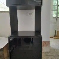 میز وتلویزیون