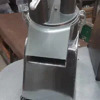 خلال کن پیاز و سیب زمینی