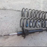 جفت فنر پارس تیوفایو. یک عدد کمک ک دی اس بلند.