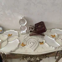 هفت سین جینگو مرواریدی