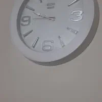 ساعت دیواری