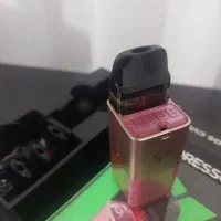 پاد ویپرسو xros cube