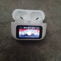 ایرپاد 9pro  ANC|لوازم جانبی موبایل و تبلت|کرج, حسن آباد|دیوار