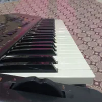 ارگ تکنیکس KN650|پیانو، کیبورد، آکاردئون|شهریار, شهریار|دیوار