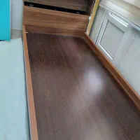 تخت خواب نوجوان