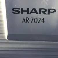 پرینتر مدل SHARP 7024