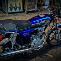 موتور هوندا ۲۰۰