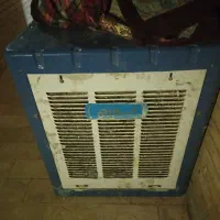 کولرآبی تمیز۳۵۰۰خروجی بالازن