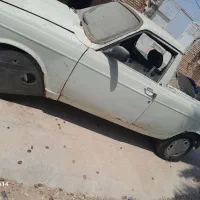 پیکان وانت دوگانه 86|خودرو سواری و وانت|اهواز, ۳۰ متری|دیوار