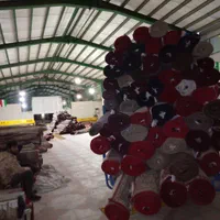 قالیشویی پاک کازرون