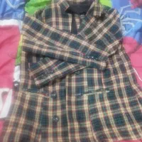 یک عدد کت ویک عدد پالتو کتی|لباس|سهند, |دیوار