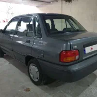 پراید صبا|خودرو سواری و وانت|تهران, میدان ولیعصر|دیوار