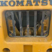 فروش لیفتراک کوماتسو