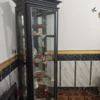 بوفه سالم و تمیز