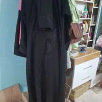 عبا خارجی..نوفروش ویژه|لباس|لار, |دیوار