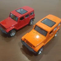 ماشین فلزی وارداتی