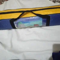 چادر مسافرتی کمپینی ۶ نفره|کوهنوردی و کمپینگ|اندیشه, اندیشه فاز ۳|دیوار