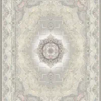 فرش ۹ متری ۱۲۰۰ شانه نو با تخفیف زیر قیمت