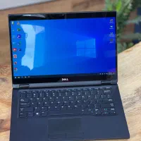 لپ تاپ dell 7390|رایانه همراه|ساری, |دیوار