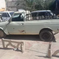 پیکان وانت 89
