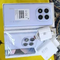 گوشی نوت 14پوره در حد نو قیمت 36500000