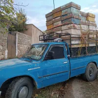 حمل بار درون شهری و برون شهری