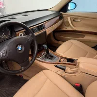bmw 320i|خودرو سواری و وانت|تهران, شهرک غرب|دیوار