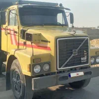 کمپرس ده چرخ|خودرو سنگین|اهواز, اهواز|دیوار