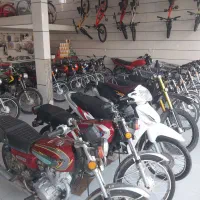 هوندا اقساط ۶ ماهه بدون سود|موتورسیکلت|قزوین, |دیوار