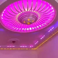 گچ کاری سمیر ازبیک