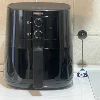سرخ کن رژیمی فیلیپس ۴ نفره